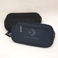 กระเป๋าคาดอก / คาดเอว ทรงฮิต สุดเท่ Converse New Speed Waist Bag มี 2 สี (สีดำ และ สีกรม)