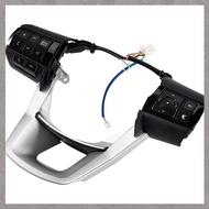 [M G L O] Audio Mode Control Switch Multifunctional Steering Wheel 84250-0E120 for    Rocco Fortuner