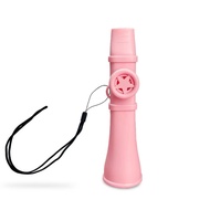QEARJ Chống mài mòn Nhạc cụ Kazoo Học dễ dàng Hình sáo Nhạc cụ Kazoo ABS Chuyên nghiệp Có thể tháo r