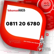 kartu halo telkomsel 10 digit