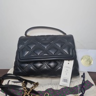 Tas Tory Burch Warna Hitam Original Outlet