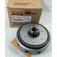 2PV-E6150-00 Clutch Housing Yamaha Jupiter MX King, Vixion New NVA, Xabre YGP ORI