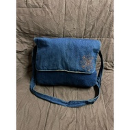 Padini Aunthentic Denim Shoulder Bag