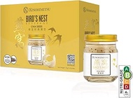 Kinohimitsu Bird's Nest with Chia Seeds (Reduced Sugar) 75ML X 6 Btls, 1.4 kg (Pack of 6)