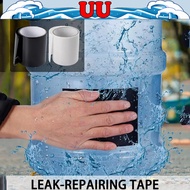 uper Strong Waterproof PVC Repair Tape | Self-Adhesive Leakproof Sealing