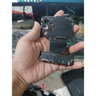 MESIN Original samsung A13 4G LTE ENGINE COVER removed