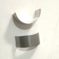 Metal road deutz F2L 1011 std 71265600 Perch