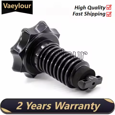 1PC 1K0 803 899E 1K0803899E for Audi Q5 2010-2017 Automobile Spare Tire Screw Spare Tire Knob Tool F