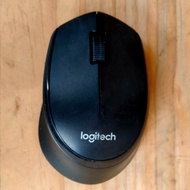 Logitech Wireless Mouse M275 Original