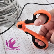 Electric Cable Scissors B14 - Small Multipurpose Scissors