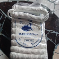5 meter marlon rope (retail).