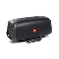 JBL BassPro GO Portable Active Subwoofer and Bluetooth Speaker Mobil