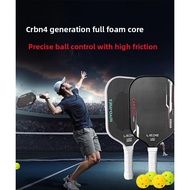 CRBN TruFoam High-Density EPP Foam Core T700 Carbon Fiber Cross-Border Pickleball Paddle