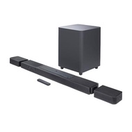 JBL Bar 1300 Soundbar 黑色