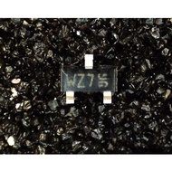 BZX84-B12, 215 BZX84-B12 NXP DIODE ZENER 12V 250MW TO236AB