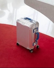 Rimowa Twist Original 銀色行李箱