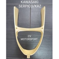 👉 COWLING LOWER INNER ORIGINAL GENUINE PART NOS# KAWASAKI KRZ-150/SERPICO-150#