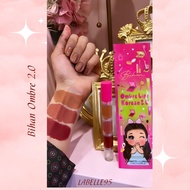 Bihan Ombre 2.0/Body & Face Sunscreen by BGM / Whitening Sunscreen Bihan Original HQ 💯