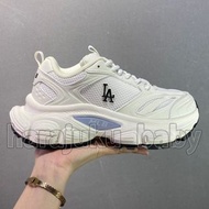 MLB LA LOGO 百搭休閒鞋 運動鞋 波鞋 sports casual shoes 