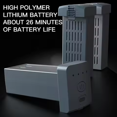 Drone battery K11 SE - High capacity