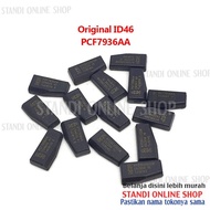 Original Chip Transponder Immobilizer ID46 PCF7936AA