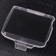 LCD Screen Protection Cover Protection Screen Nikon SLR Camera D80/D90/D300/D600/D7000