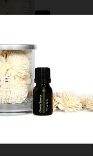 [泰國] THANN 天然東方系列芳香精油