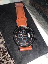 leather band Modiya Watch (50% discount )