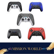 Senze Wireless Controller for PS4 SZ-4011B - PS4