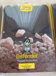 ※台北快貨※美國原裝 Otterbox Defender 軍規三防保護套 Galaxy Tab S2 9.7 專用