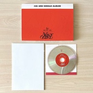 IVE After Like Photobook 淨專 冇小卡