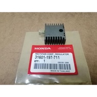 Gb6 rectifier regulator thai Honda