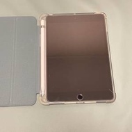 iPad mini 5 64gb 太空灰 連埋apple pencil 少用