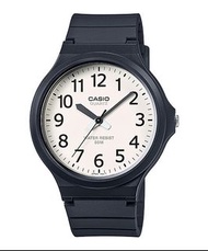 MW-240-7B MW240-7B 深水埗 有門市全新正貨 1年保養 CASIO  錶 卡西歐 手錶 男裝 女裝 MW-240-7 MW240-7