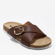 Trusole Women's Nora Slides
