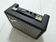 Fender Indio 吉他音箱