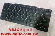 【NB3C 筆電維修 】SONY SR SR48 SR28 SR33 SR36 SR38 SR45 鍵盤 含安裝