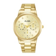 Alba AP6722#AP6722#AP6722X1#Alba AP6722X1#Jam tangan wanita Alba Ap6722X1