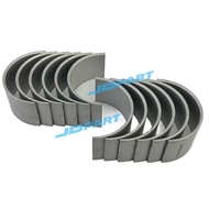 Fits For Isuzu 6QA1 Con Rod Bearing High Performance Engine Diesel Parts