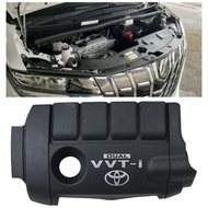 [READY STOCK] Engine Cover OEM For Toyota Alphard Vellfire AGH30 2.5V 2500cc 2AR-FE