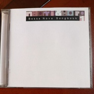 BOSSA NOVA Songbook Music CD