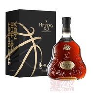 軒尼詩X.O(NBA 21/22聯名限量版)干邑白蘭地 700ml