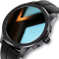 สมาร์ทวอทช์ นาฬิกาสมาร์ท 2021 New Smart Watch Men Pedometer Watches Bluetooth Call IP68 Waterproof Music Player For Android IOS GPS Motion Supports Phoneสมาร์ทวอทช์ นาฬิกาสมาร์ท Silver Grey