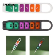 [Lzdyqmy2] SiaBiced Golf Tee Height Adjuster,Golf Tee Height Adjuster Golf Tee Elevator,Golf Tee Hei