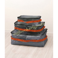 Japan 3COINS Clothing Storage Bag Portable Three Sizes 3COINS MEN