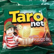 Chiki taro Net 1 renceng ukuran besar