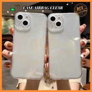 Bcs - CASE CLEAR AIRBAG XIAOMI REDMI NOTE 11 REDMI NOTE 11 PRO
