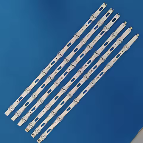 LED Strip For 30-50-0D23-3X12-966X12.5-200917-1.7 UN50AU7000G UN50TU8000F UN50TU7000F UN50TU8000 UN5