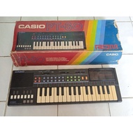 Piano Casio Bekas Keyboard Casio