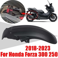 Rear Fender Mudguard Splash Guard For Honda Forza 300 250 NSS Forza300 Forza250 NSS300 NSS250 2018 -